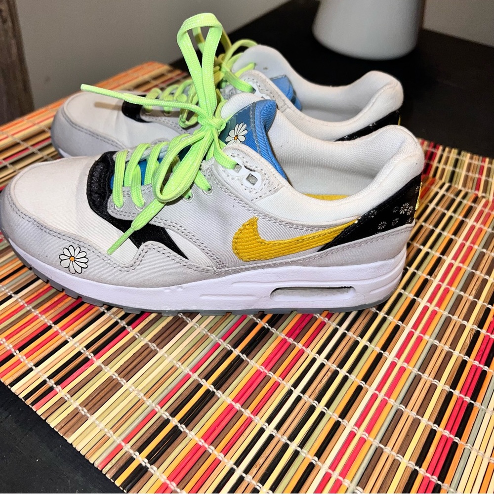 Kids Airmax 1 Daisys